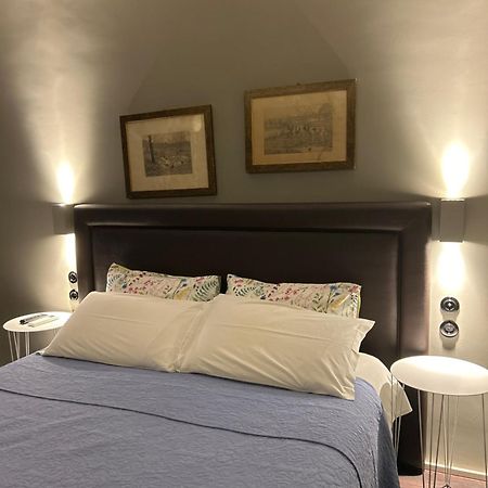 Bed and Breakfast Al Sale Cagliari Exterior foto