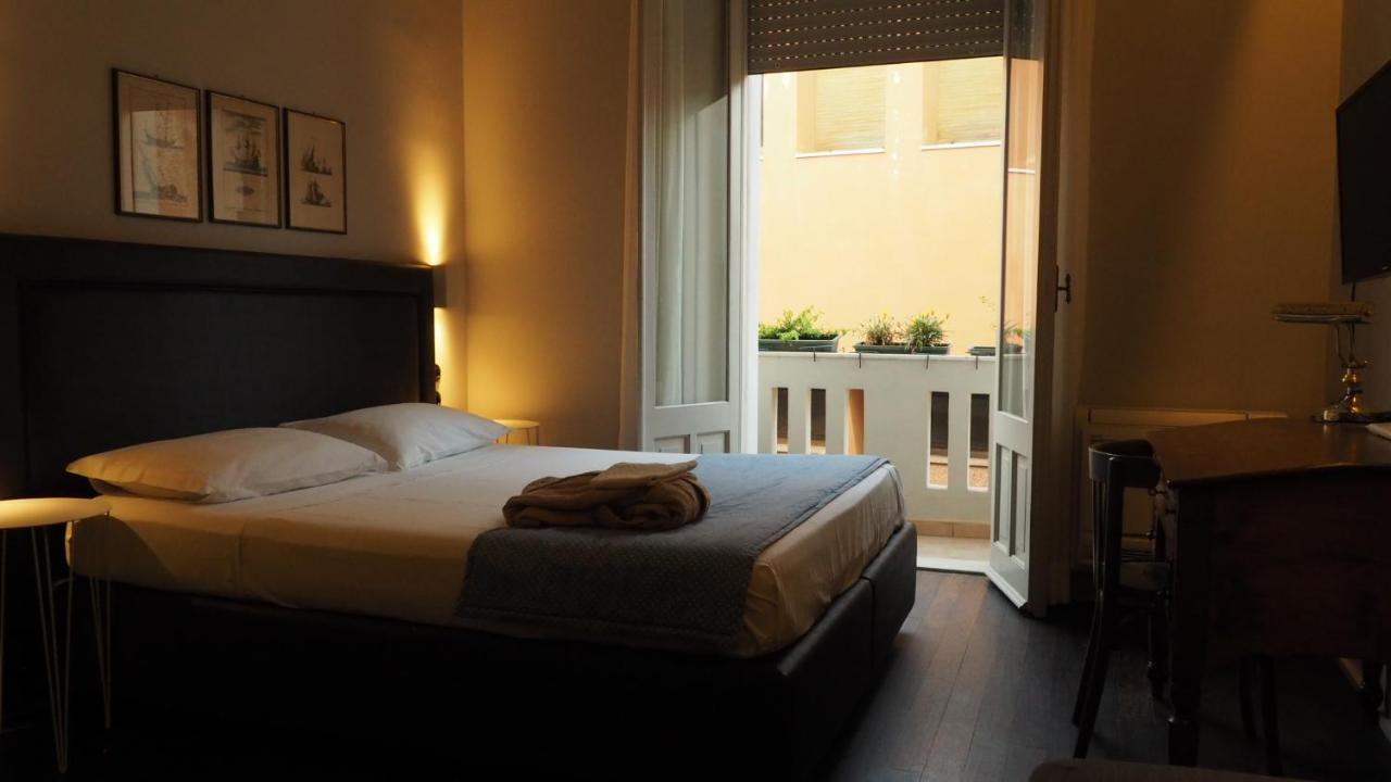 Bed and Breakfast Al Sale Cagliari Exterior foto