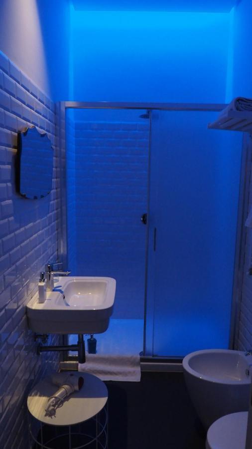Bed and Breakfast Al Sale Cagliari Exterior foto