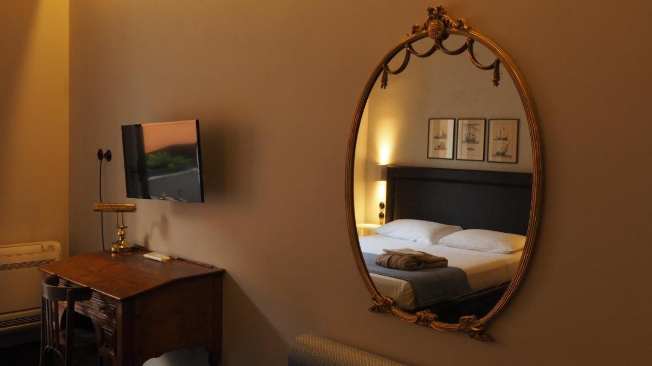 Bed and Breakfast Al Sale Cagliari Exterior foto