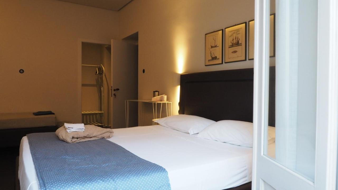 Bed and Breakfast Al Sale Cagliari Exterior foto