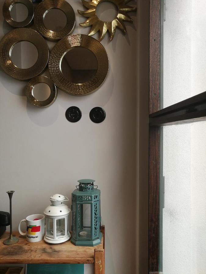 Bed and Breakfast Al Sale Cagliari Exterior foto