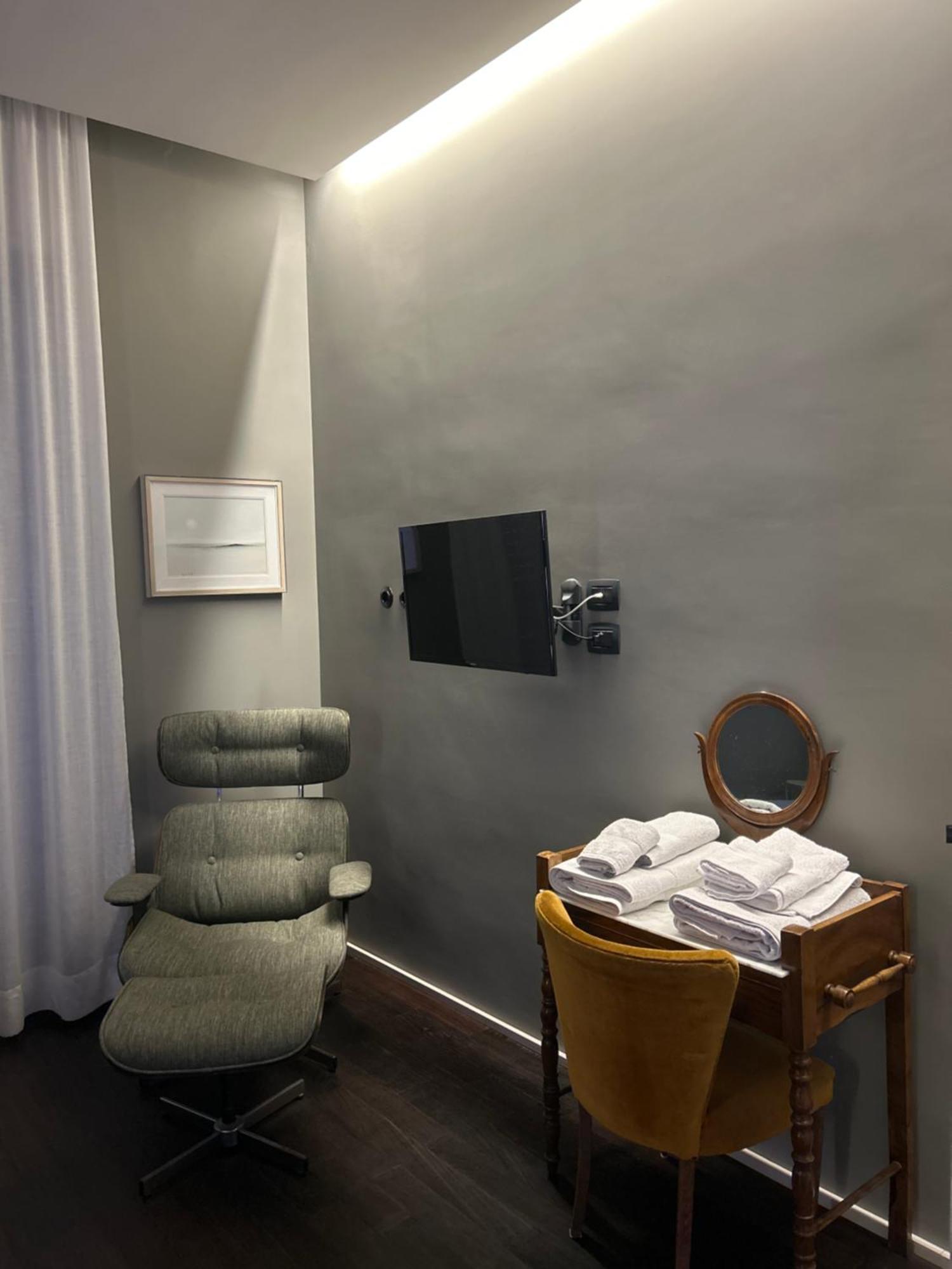 Bed and Breakfast Al Sale Cagliari Exterior foto