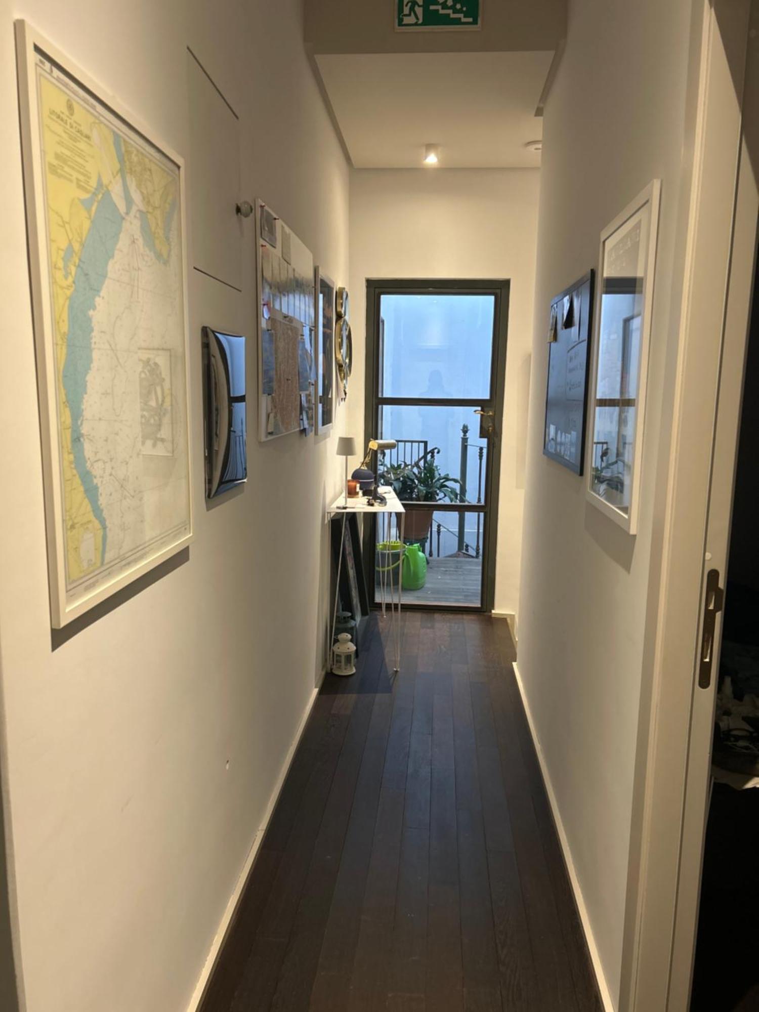 Bed and Breakfast Al Sale Cagliari Exterior foto