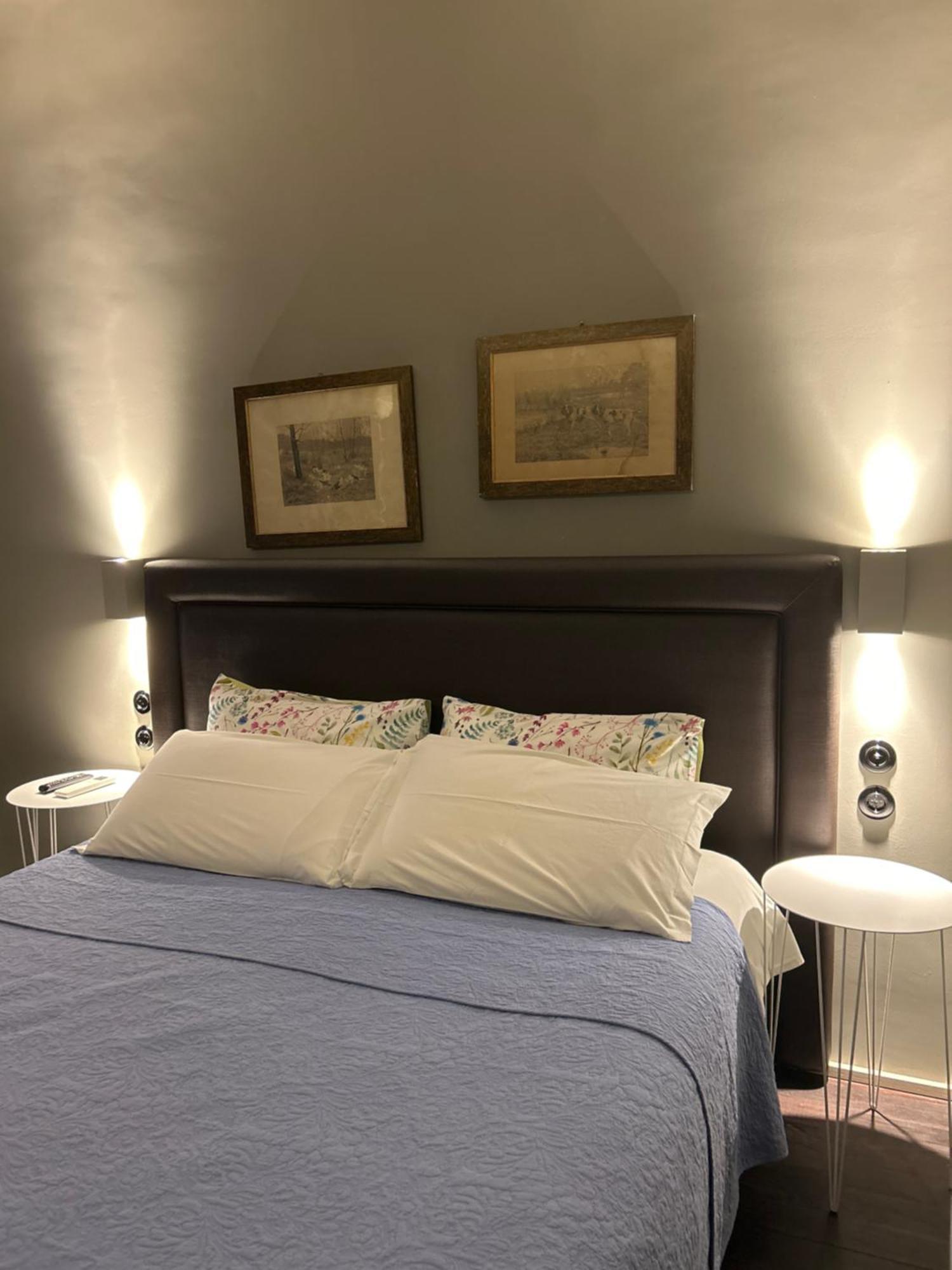 Bed and Breakfast Al Sale Cagliari Exterior foto