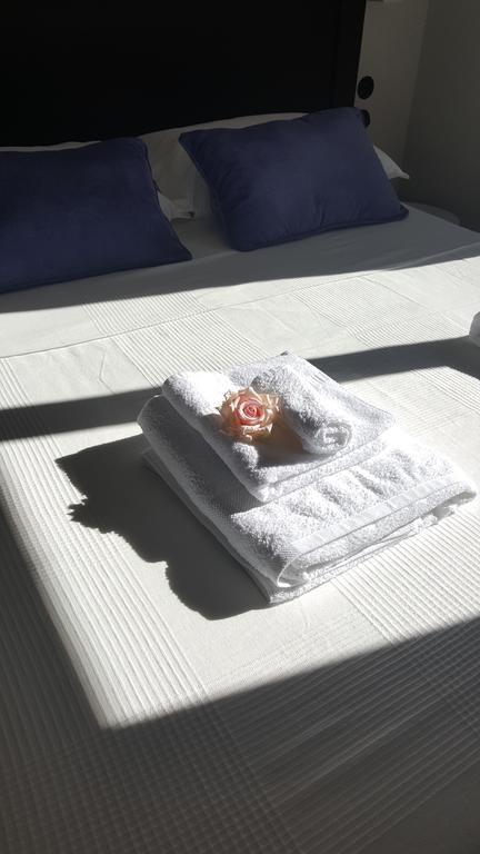 Bed and Breakfast Al Sale Cagliari Exterior foto