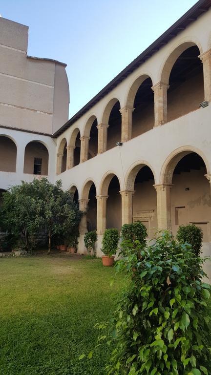 Bed and Breakfast Al Sale Cagliari Exterior foto