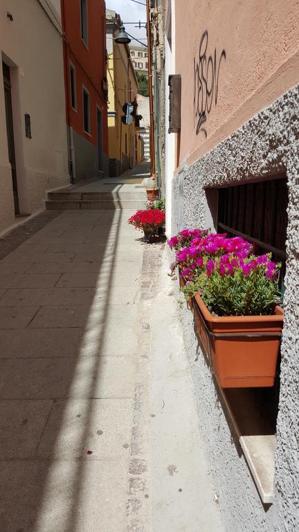 Bed and Breakfast Al Sale Cagliari Exterior foto