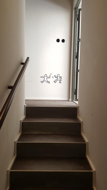 Bed and Breakfast Al Sale Cagliari Exterior foto