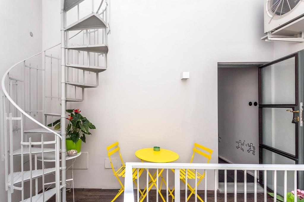 Bed and Breakfast Al Sale Cagliari Exterior foto
