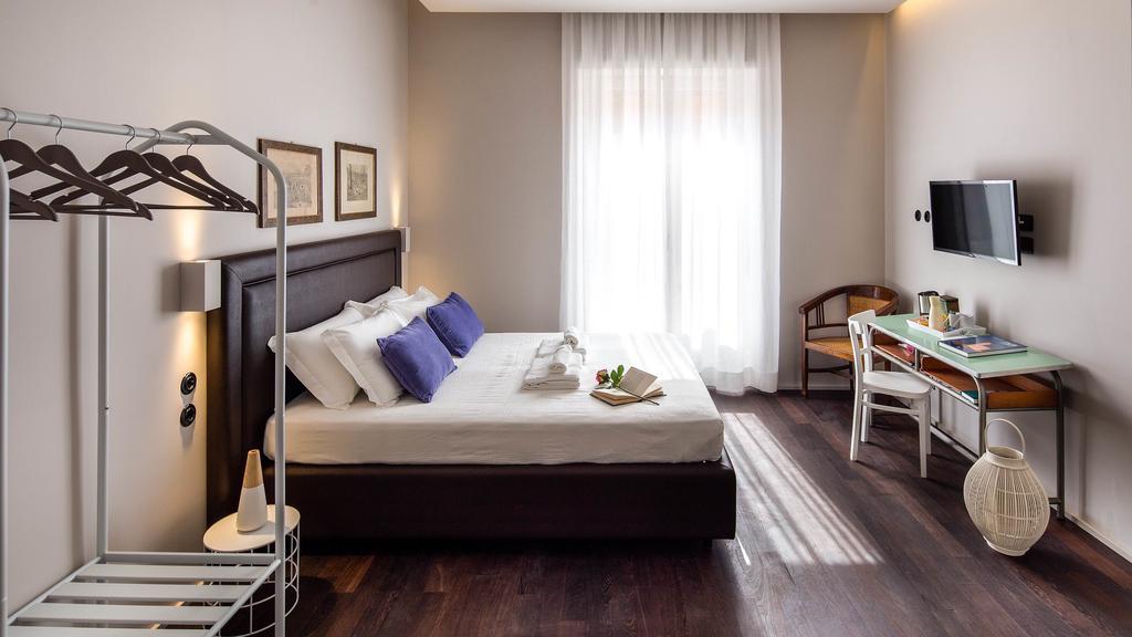 Bed and Breakfast Al Sale Cagliari Exterior foto