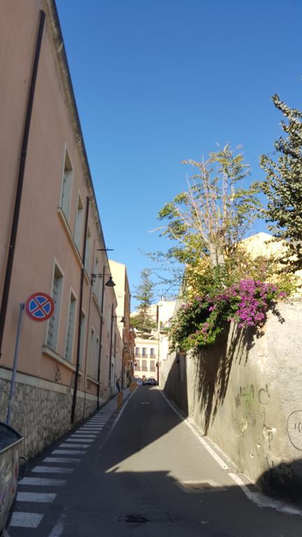 Bed and Breakfast Al Sale Cagliari Exterior foto