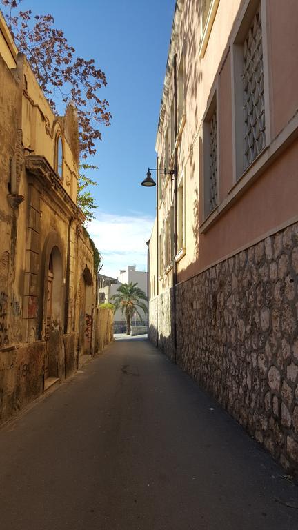 Bed and Breakfast Al Sale Cagliari Exterior foto