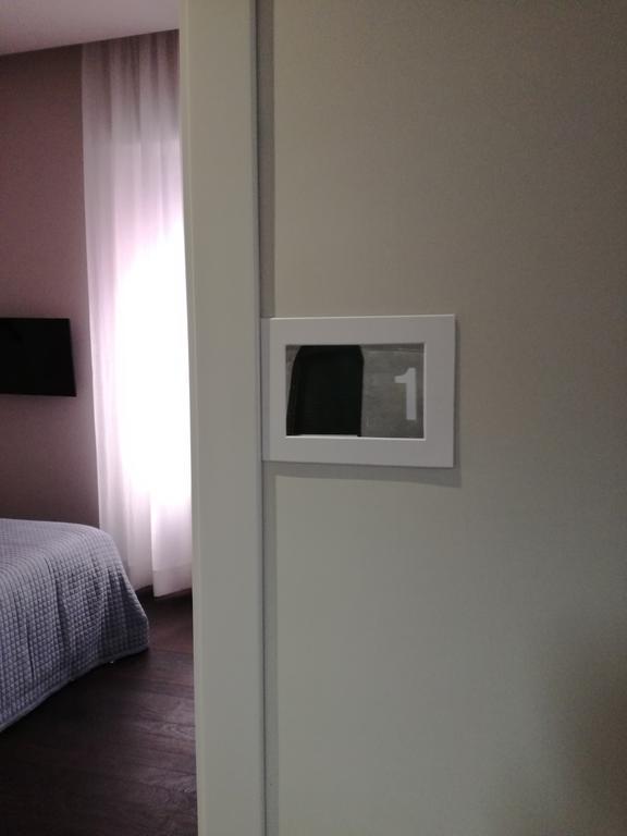 Bed and Breakfast Al Sale Cagliari Exterior foto