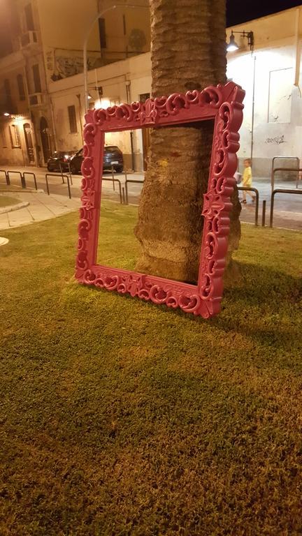 Bed and Breakfast Al Sale Cagliari Exterior foto