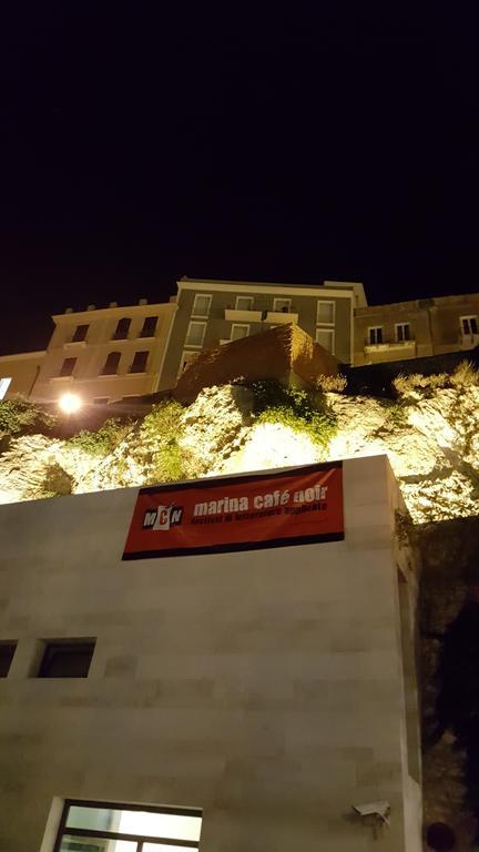 Bed and Breakfast Al Sale Cagliari Exterior foto