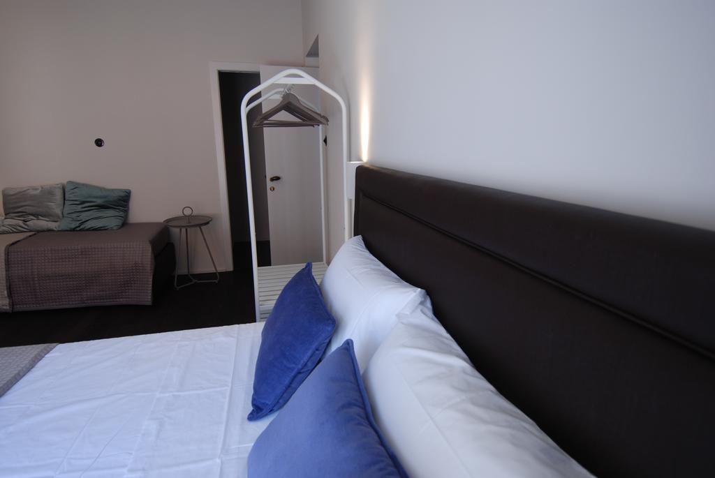 Bed and Breakfast Al Sale Cagliari Exterior foto