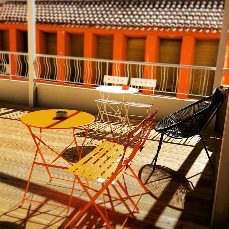 Bed and Breakfast Al Sale Cagliari Exterior foto