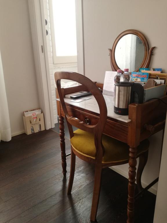 Bed and Breakfast Al Sale Cagliari Exterior foto