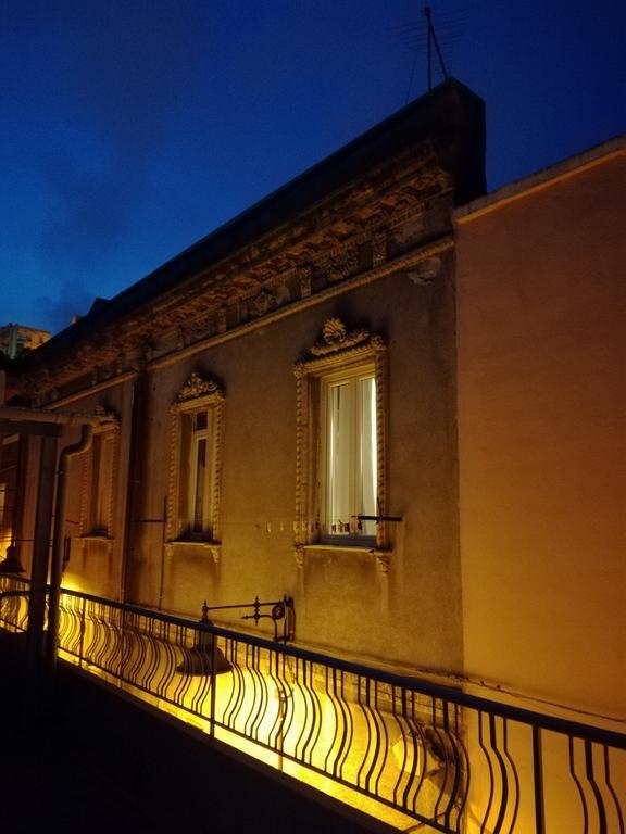 Bed and Breakfast Al Sale Cagliari Exterior foto