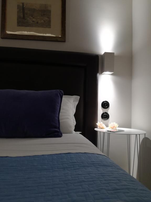 Bed and Breakfast Al Sale Cagliari Exterior foto