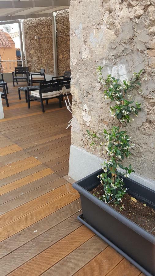 Bed and Breakfast Al Sale Cagliari Exterior foto