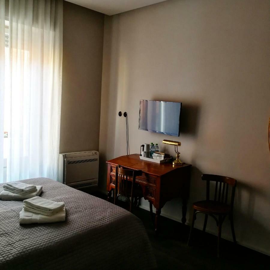 Bed and Breakfast Al Sale Cagliari Exterior foto