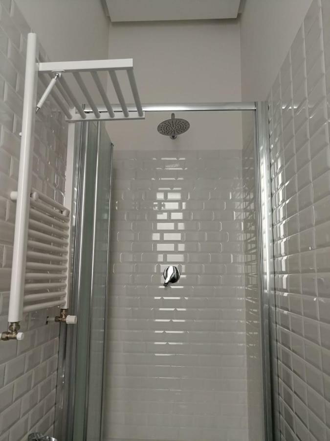 Bed and Breakfast Al Sale Cagliari Exterior foto
