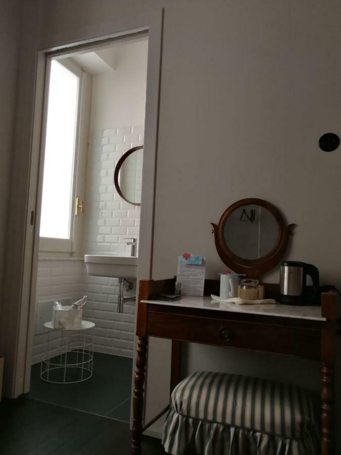Bed and Breakfast Al Sale Cagliari Exterior foto