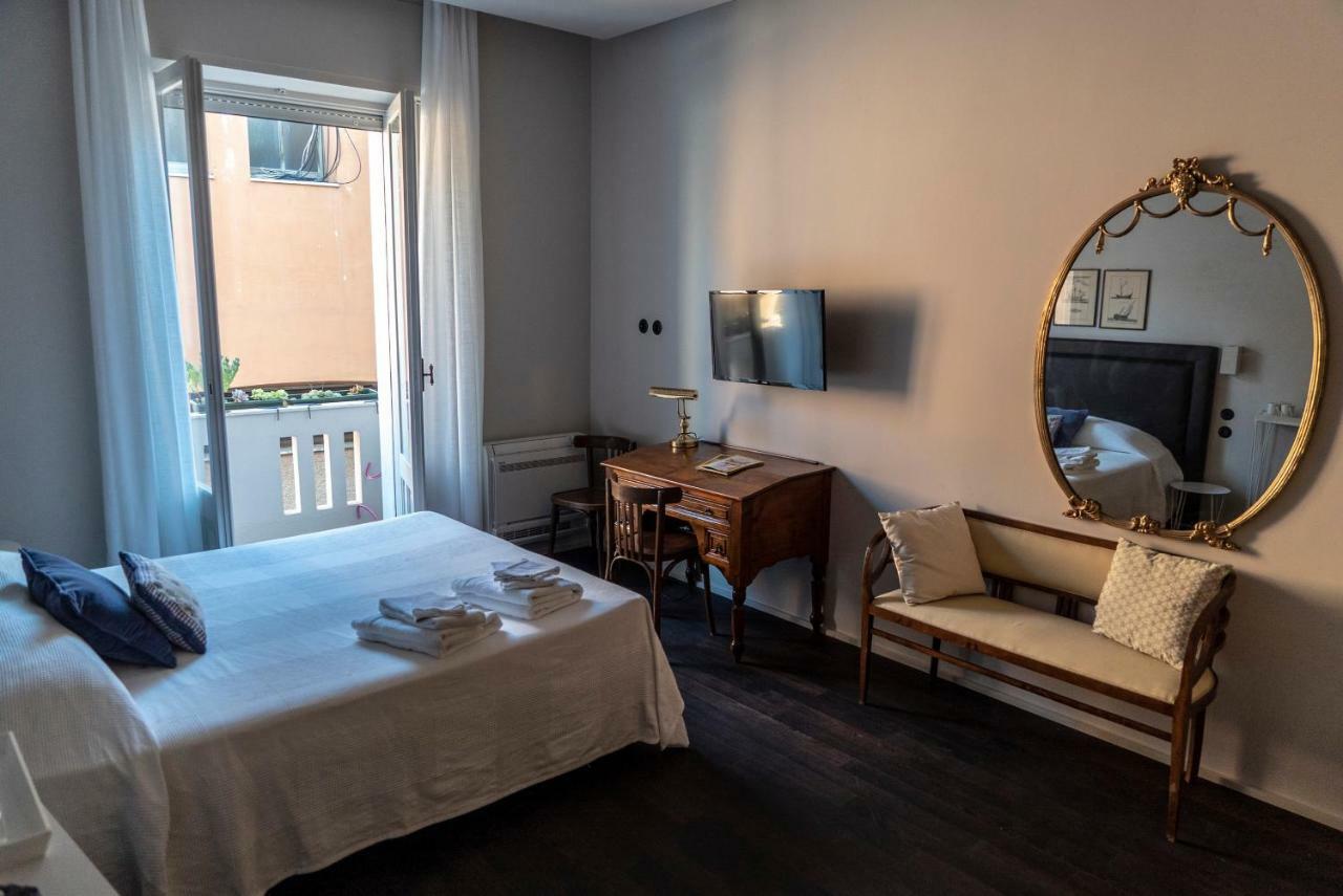Bed and Breakfast Al Sale Cagliari Exterior foto