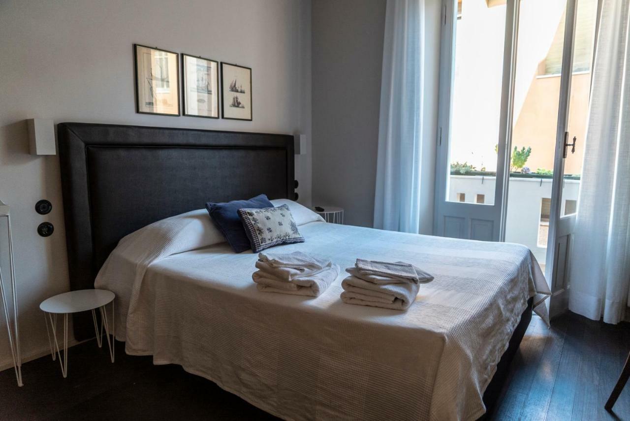 Bed and Breakfast Al Sale Cagliari Exterior foto